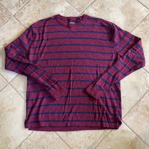 Chaps Light Weight Sweater